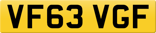 VF63VGF